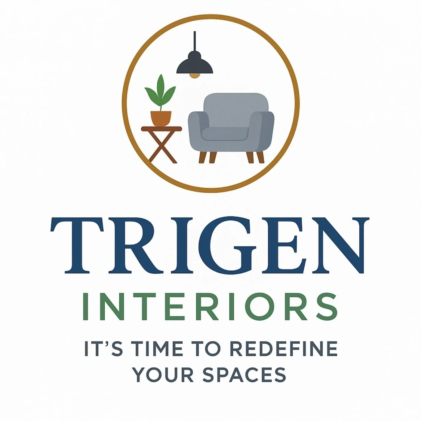 Trigen Interiors - Interior and Furniture Manufacturer in Karachi