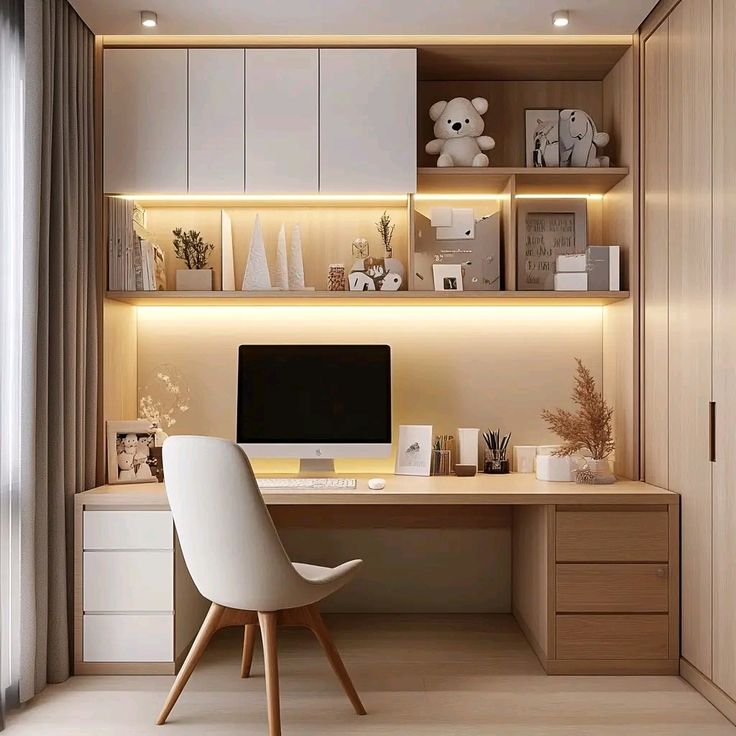 Work Station